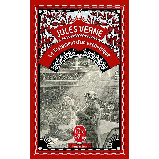 Le Testament d'un excentrique