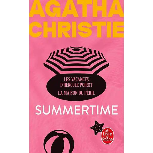 Summertime