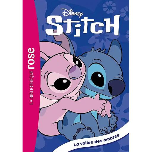 La vallée des ombres