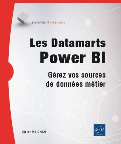 Les Datamarts Power BI