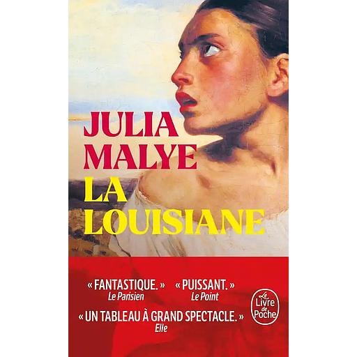 La Louisiane