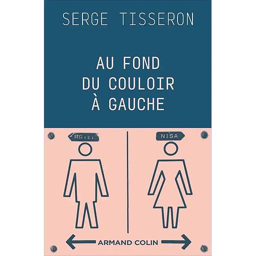 Au fond du couloir à gauche