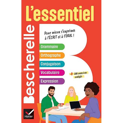 Bescherelle l'essentiel