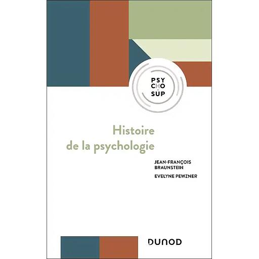 Histoire de la psychologie