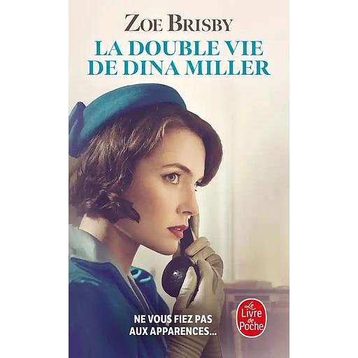 La double vie de Dina Miller