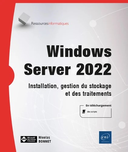 Windows Server 2022