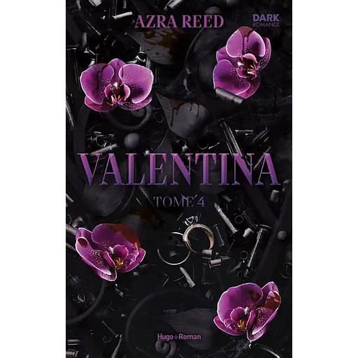 Valentina Tome 4