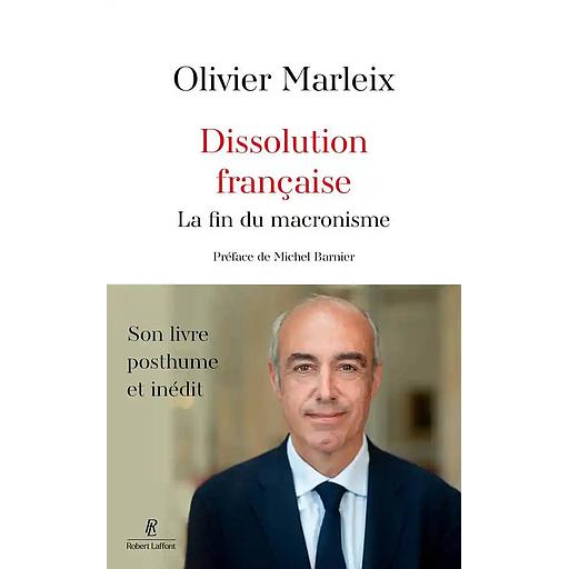 Dissolution française