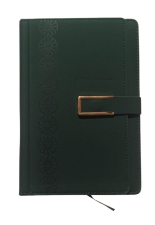 Note Book 22*17CM