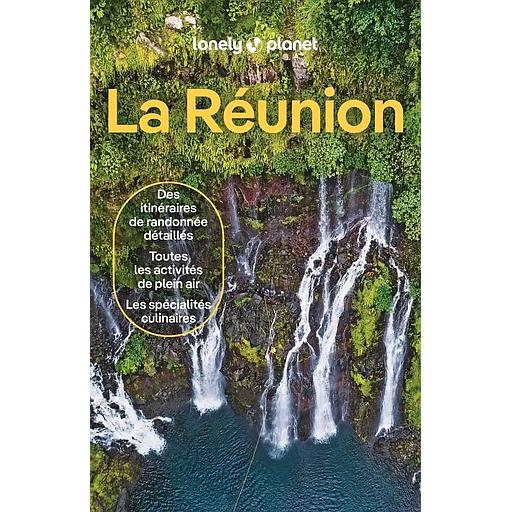 La Réunion