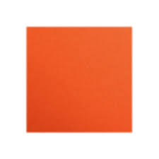 Papier Dessin 50*70 220G Orange