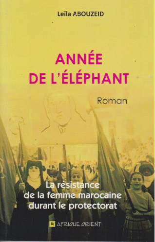 Année de l'éléphant