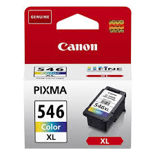 Cartouche Canon 546 XL Couleur