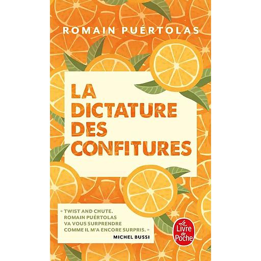 La Dictature des confitures