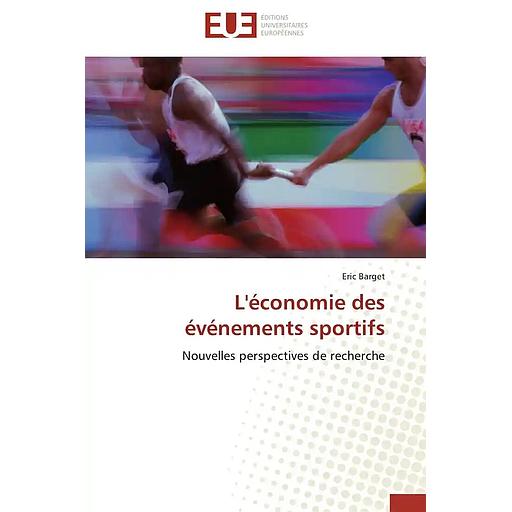 L'économie des événements sportifs
