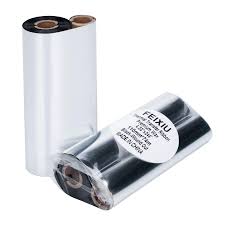 RUBAN TRANSFERT THERMIQUE CIRE 110X74000mm