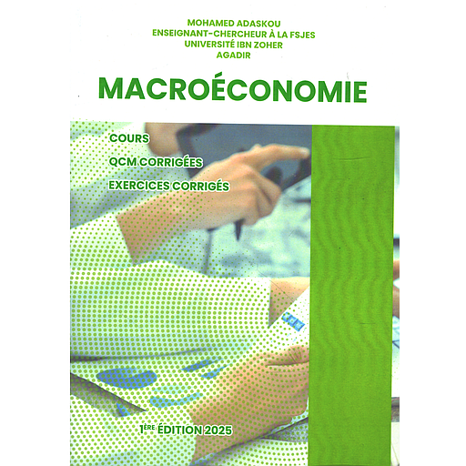 Macroéconomie