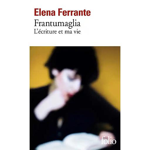 Frantumaglia