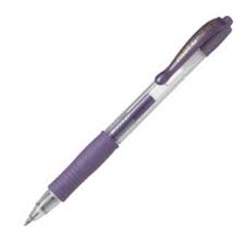 Roller G2 - Metallic violet - Stylos Roller -