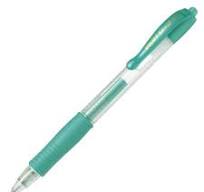 Roller G2 - Metallic Vert - Stylos Roller -