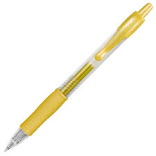 Roller G2 - Metallic OR - Stylos Roller -