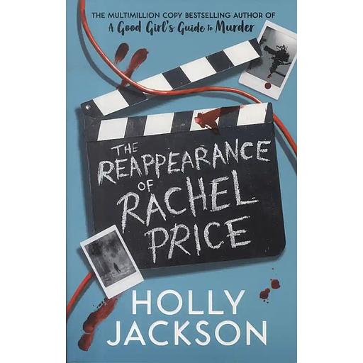 The Reappearance of Rachel Price