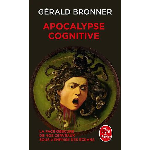 Apocalypse cognitive