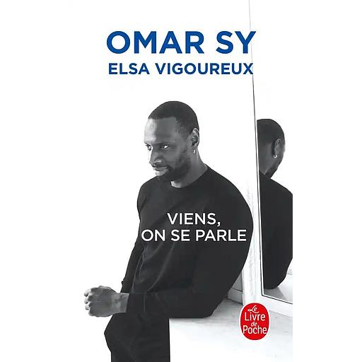 Viens, on se parle