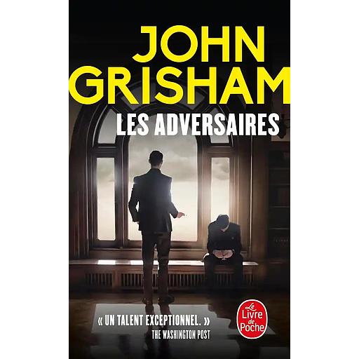 Les adversaires