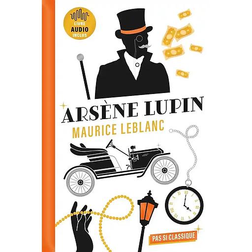 Arsène Lupin