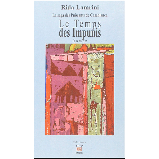 Le Temps des Impunis