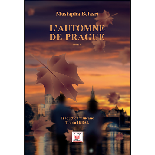 L’AUTOMNE DE PRAGUE