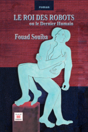 LE ROI DES ROBOTS