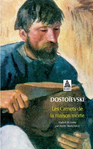 Les Carnets De La Maison Morte
