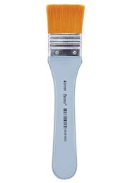 Brosse Synthétique 40MM