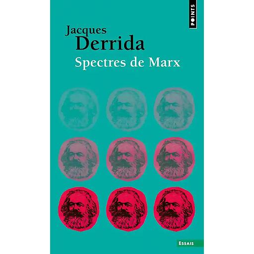 Spectres de Marx