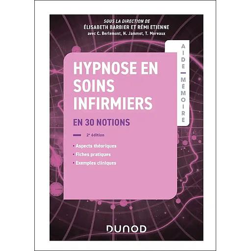 Hypnose en soins infirmiers