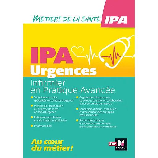 Infirmier en pratique avancée