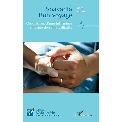 Soavadia Bon voyage