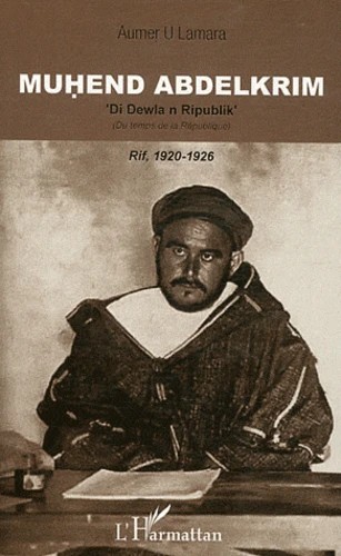 Muhend Abdelkrim