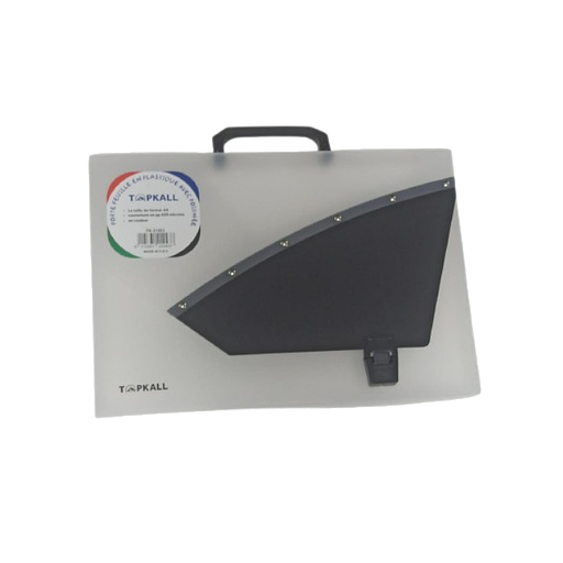 Cartable en Plastique TK-31003