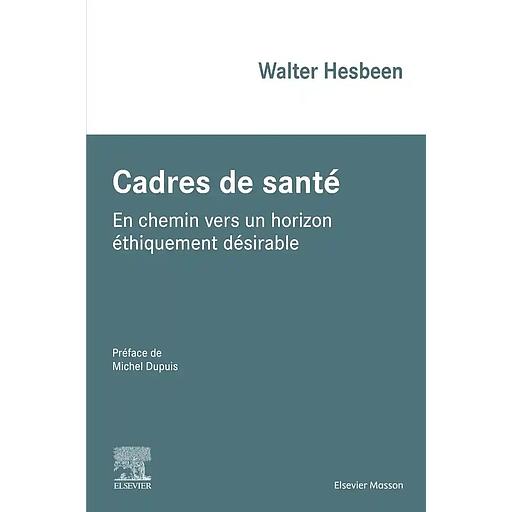 Cadres de santé