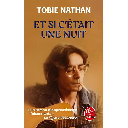 Et si c'était une nuit