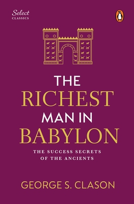 The Richest Man in Babylon