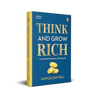 Think and Grow Rich
