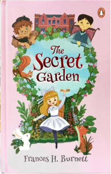 The Secret Garden
