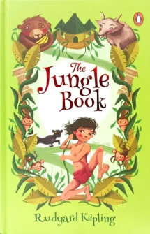 The Jungle Book