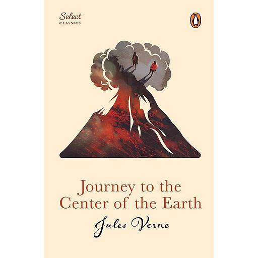 Journey to the Center of the Earth
