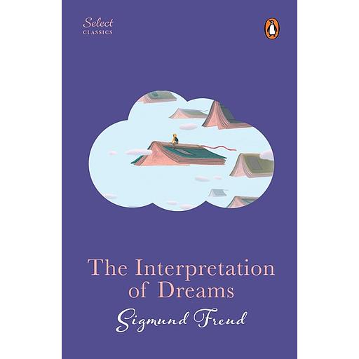 The Interpretation of Dreams
