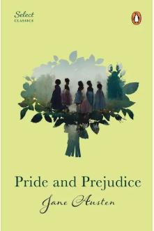 Pride And Prejudice